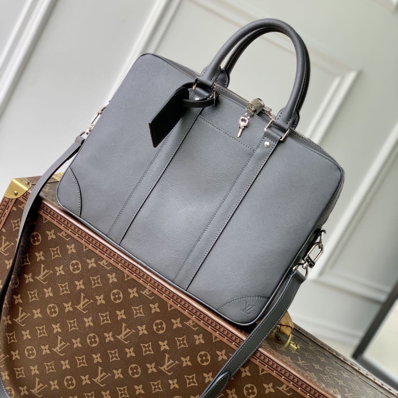 Mens LV Briefcases